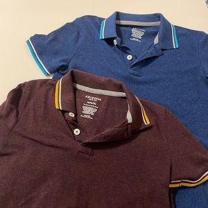 Boys Polos L (10/12)